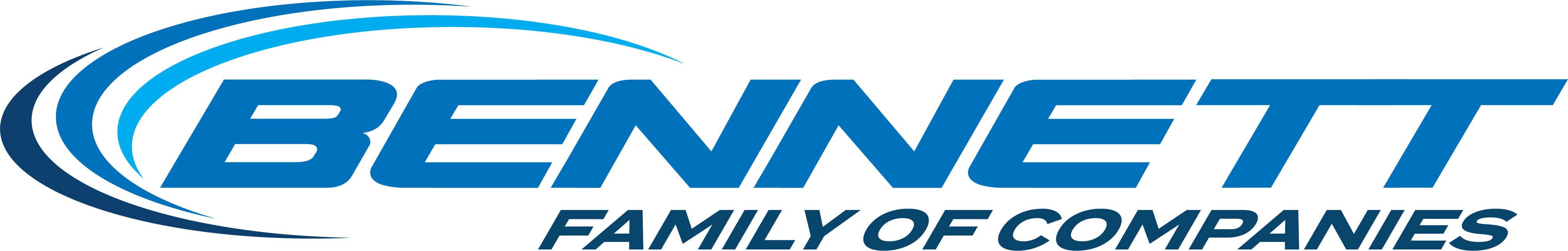Bennett logo