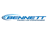 Bennett logo