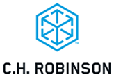 Robinson logo