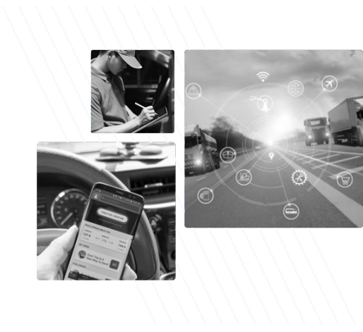 best commercial fleet trucking technology tools