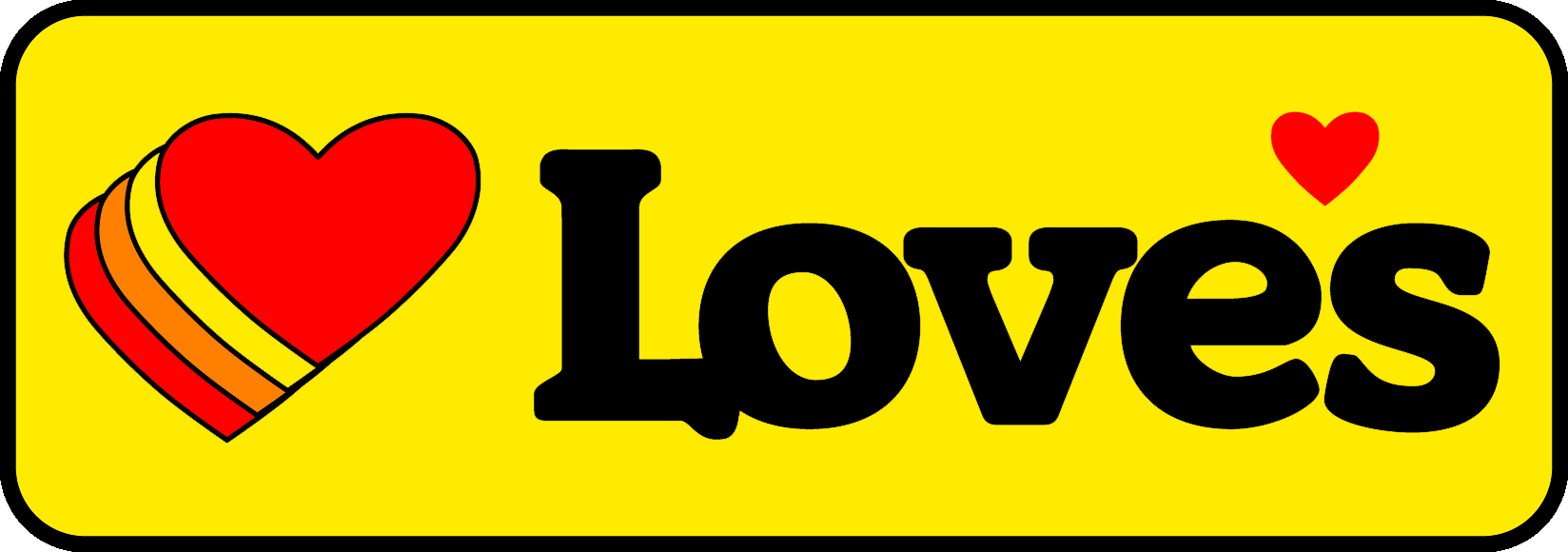 Love's Logo